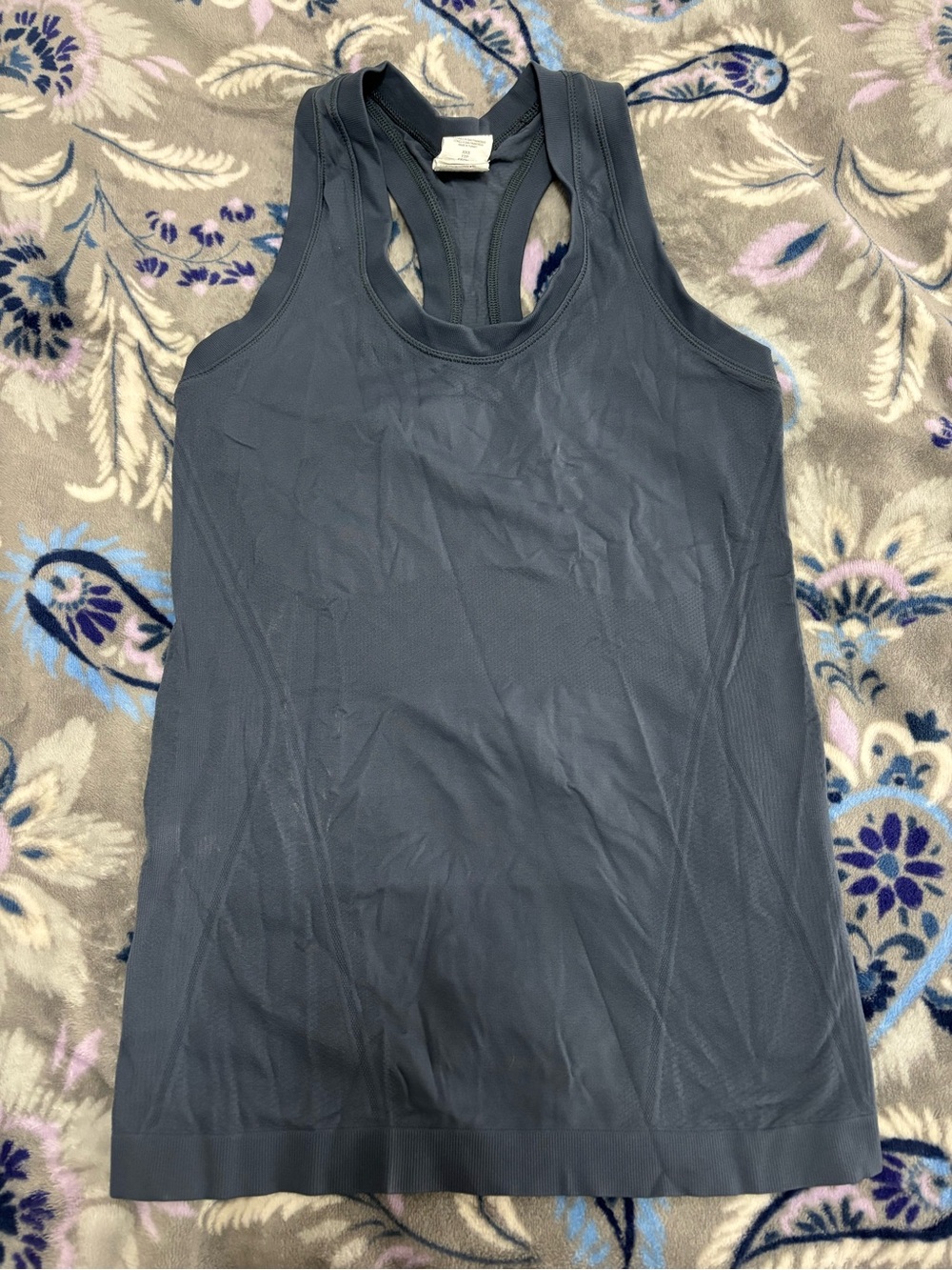 Athleta tank top